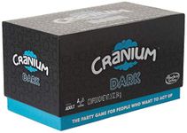 Cranium Dark Game