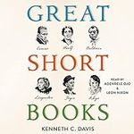 Great Short Books: A Year of Readin