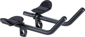 Bbb Cycling Aero Bars Aluminium Two