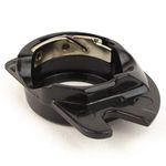 GLARE INDIA Singer 974 Rotomatic Sewing Machine Bobbin Case (Black)