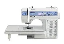 Brother CS7205 Computerized Sewing 
