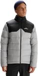 Kathmandu Epiq Mens 600 Fill Down P