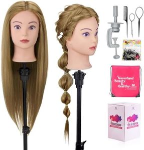 28" Manneq