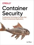 Container Security: Fundamental Tec