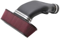 K&N 63-3073 AirCharger Performance Air Intake System