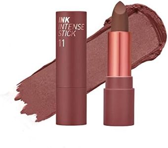 Peripera Ink Velvet Intense Lipstick, 011 Dim Brown