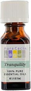 AURA CACIA ESSENTIAL OIL,TRANQUILITY, .5 FZ