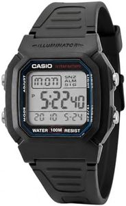 CASIO W800