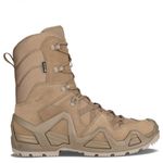 Lowa Zephyr MK2 GTX Hi TF Trekking Shoes Leather, beige, 9 US