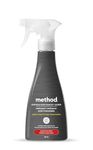 Method Stainless Steel Cleaner + Polish, Apple Orchard, 414mL