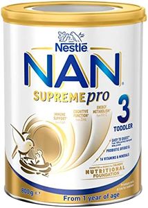 Nestlé NAN