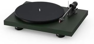 Pro-Ject Debut Carbon EVO, Audiophi