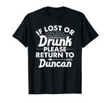 Duncan Return Gifts