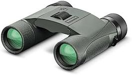 Hawke Endurance ED 10x25 Compact Binocular - Green