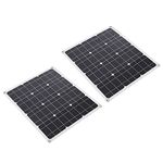 Solar Panels For Rv Use