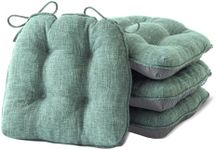 IPYNBAP Chair Cushions for Dining C