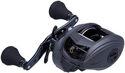 Abu Garcia Revo Toro Beast Low Prof