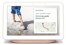 Google Assistant Speaker