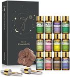 PHATOIL 12x5ML Essential Oils Set w