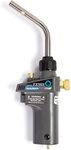 TurboTorch 0386-1297 TX503 Torch Swirl, MAP-Pro/LP Gas, Self Lighting