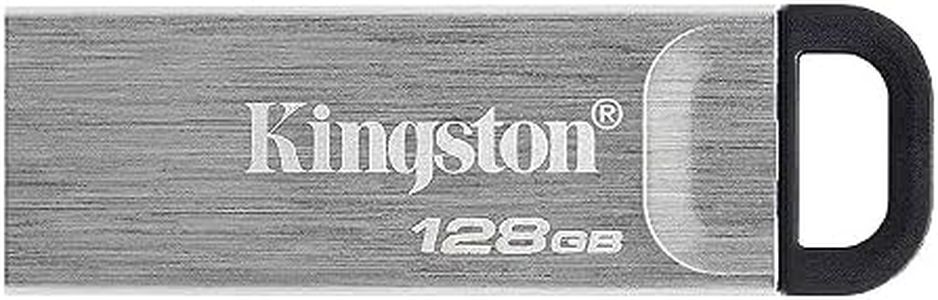 Kingston D