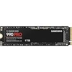 Samsung 990 PRO Series - 1TB PCIe G