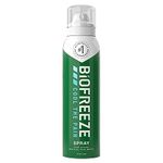 Biofreeze Spray 118 Millilitres