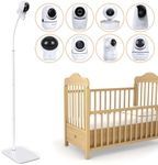 KIMILAR Baby Monitor Mount, Baby Mo