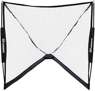 Champion Sports Rhino Flex Lacrosse Goal