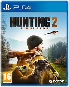 Hunting Simulator 2 - PlayStation 4 (PS4)