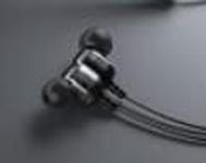 Earbuds Wired with Microphone