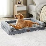 BFPETHOME Dog Beds for Large Dogs, 