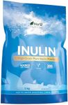 Inulin High Grade Prebiotic Soluble