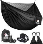 Covacure Camping Hammock - Lightwei