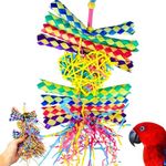 Bonka Bird Toys 1730 Foraging Heart