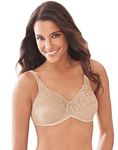 Lilyette Bra Supports