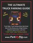 The Ultimate Truck Parking Guide 9th Edition