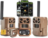 Moultrie Edge 2 Cellular Trail Came