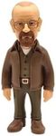 MINIX COLLECTIBLE FIGURINES Breaking Bad Walter White