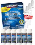 Minoxidil for Men Hair Regrowth Tre