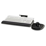 Fellowes 93841 Standard Adjustable Keyboard Tray