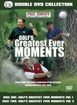 Golf's Greatest Ever Moments [DVD]