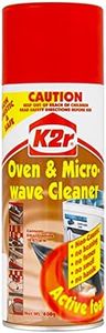 K2R Oven and Microwave Cleaner 400 g