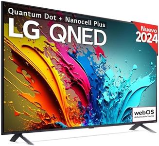 LG 50QNED8