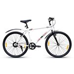 Titan Single Speed Bikes