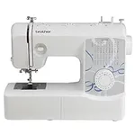 Brother XM3700 Sewing Machine, 37 B