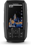 Garmin 010-02550-00 Striker Vivid 4