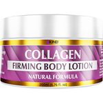 Skin Firming Lotion For Stomach