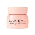 Etude House Moistfull Collagen Cream, 75ml/2.53 Ounce