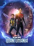 Ant-Man and The Wasp: Quantumania